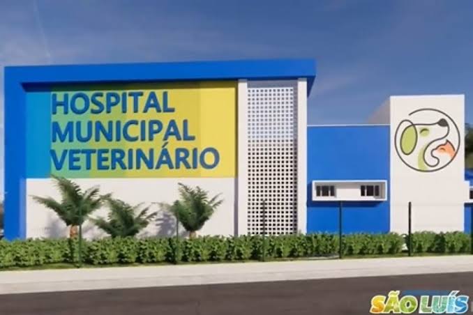 Braide inaugura 1º Hospital Veterinário gratuito do MA no dia 22 de ...